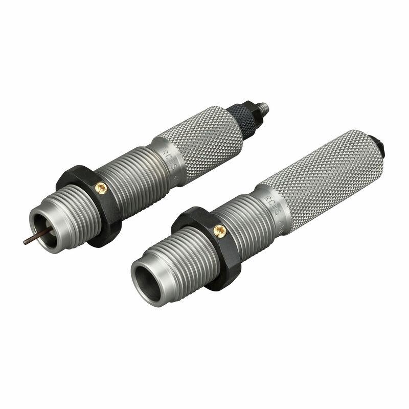 RCBS Safari Full Length 2-Die Set for .404 Jeffery