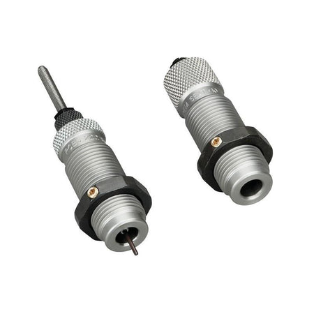 RCBS .338 RCM Full-Length Sizing and Seating Die Set