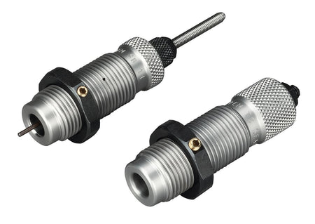 RCBS 6mm x 45 AR Small Base Sizing and Seating Die Set