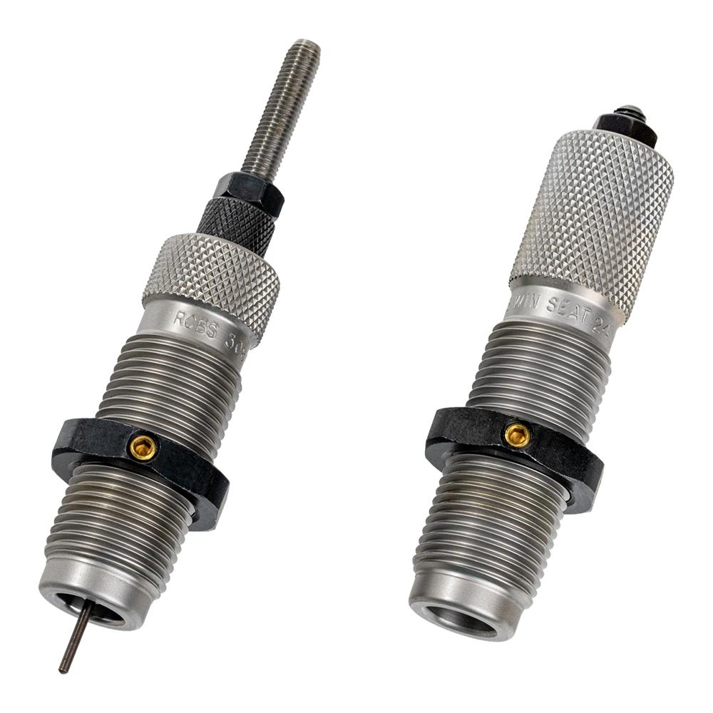 RCBS Full Length Reloading Die Set for 358 Win