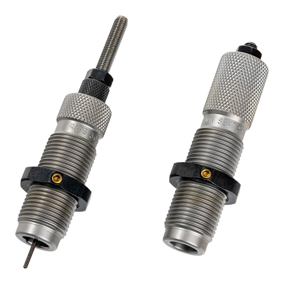 RCBS Full Length Reloading Die Set for 358 Win