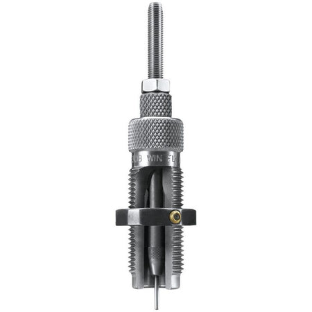 RCBS 6.5 Creedmoor Bullet Seater Die with Roll Crimp - Group D
