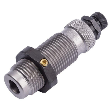 RCBS 6.5 Creedmoor AR Taper Crimp Seater Reloading Die