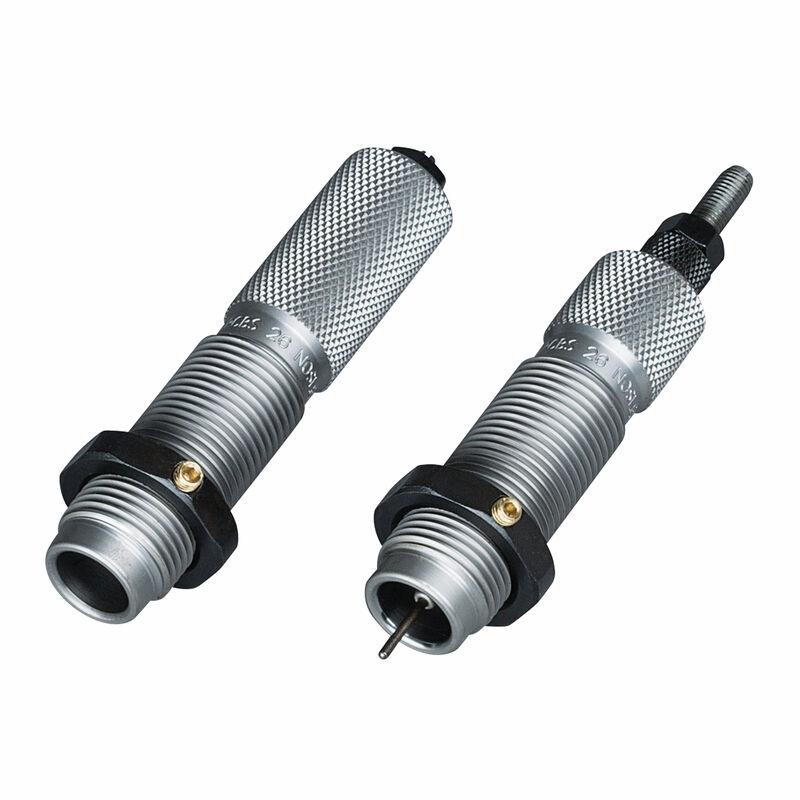 RCBS 6.5mm Remington Magnum Full-Length Sizing Die Set
