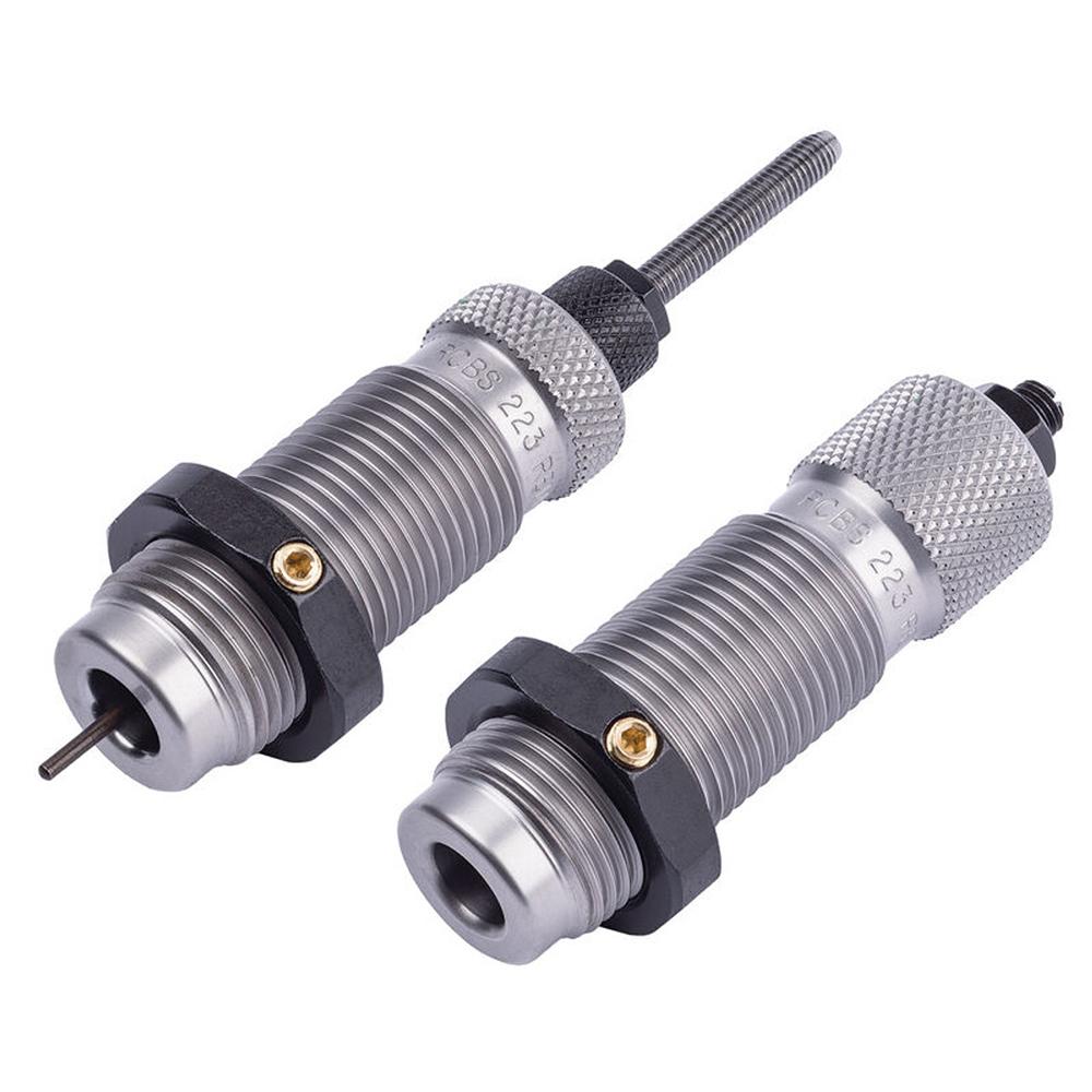 RCBS Full Length Reloading Die Set 7.5mm Schmidt Rubin