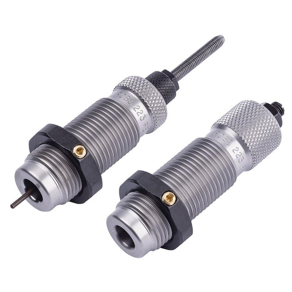 RCBS Full Length Reloading Die Set 7.5mm Schmidt Rubin