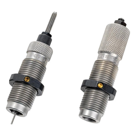 RCBS 7x64mm Brenneke Full Length 2-Die Set Group A