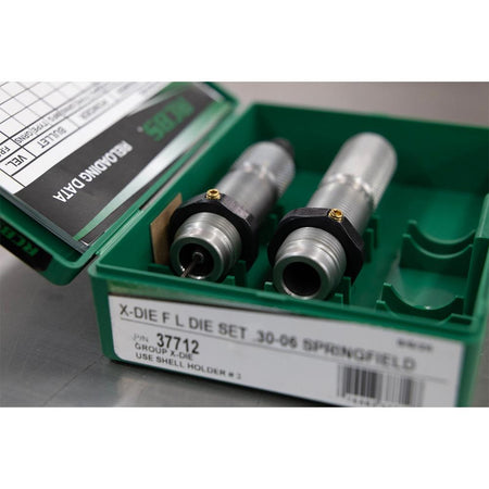RCBS Full Length X Die Set for .300 Wby Magnum