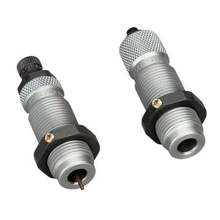 RCBS 8MMx50R Austrian Full Length Sizing and Seater Reloading Die Set