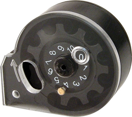 Benjamin Marauder PCP Air Rifle .177 Caliber 10-Round Pellet Magazine