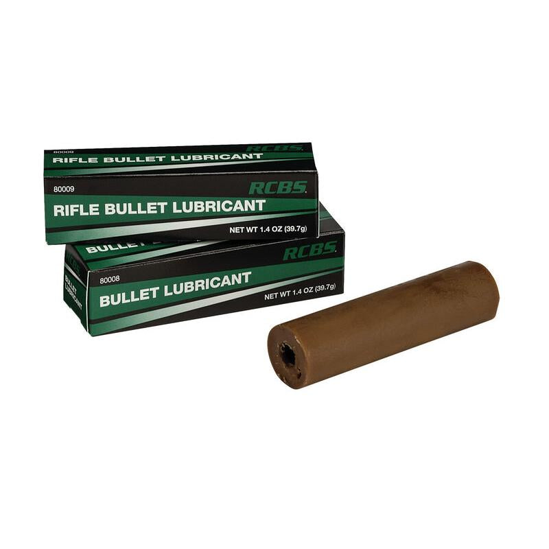 RCBS Rifle Bullet Lube Non-Toxic Temperature Resistant