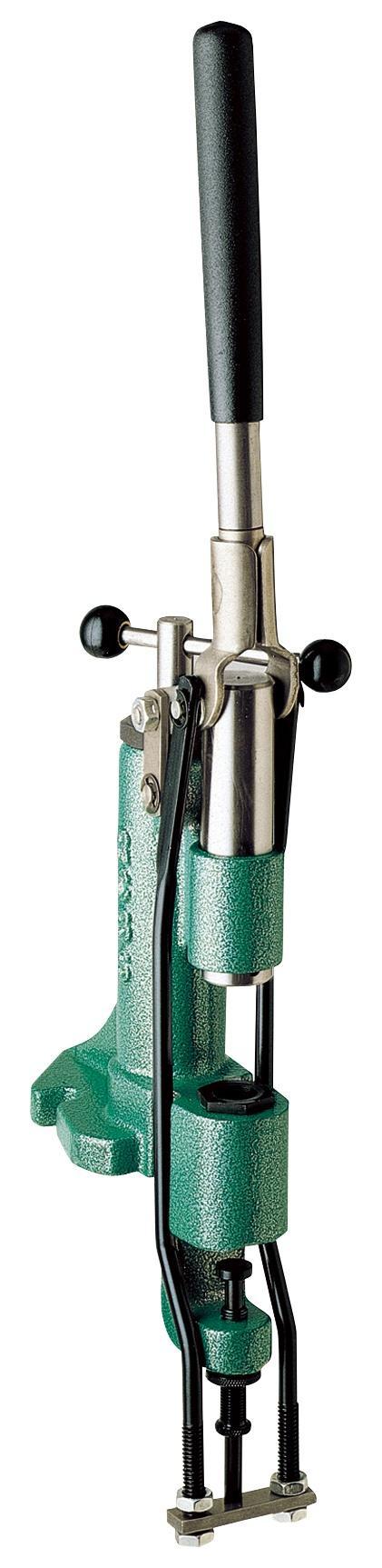 RCBS Lube-A-Matic 2 Bullet Sizer Lubricator with Gas Check Seater