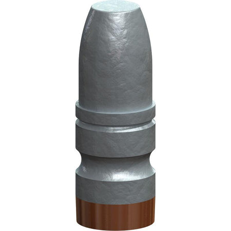 RCBS Double Cavity Flat Nose Rifle Bullet Casting Mould .321" 170 gr