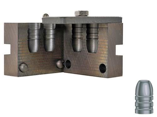 RCBS Universal Double Cavity Flat Nose Bullet Mould .458 325 Grain