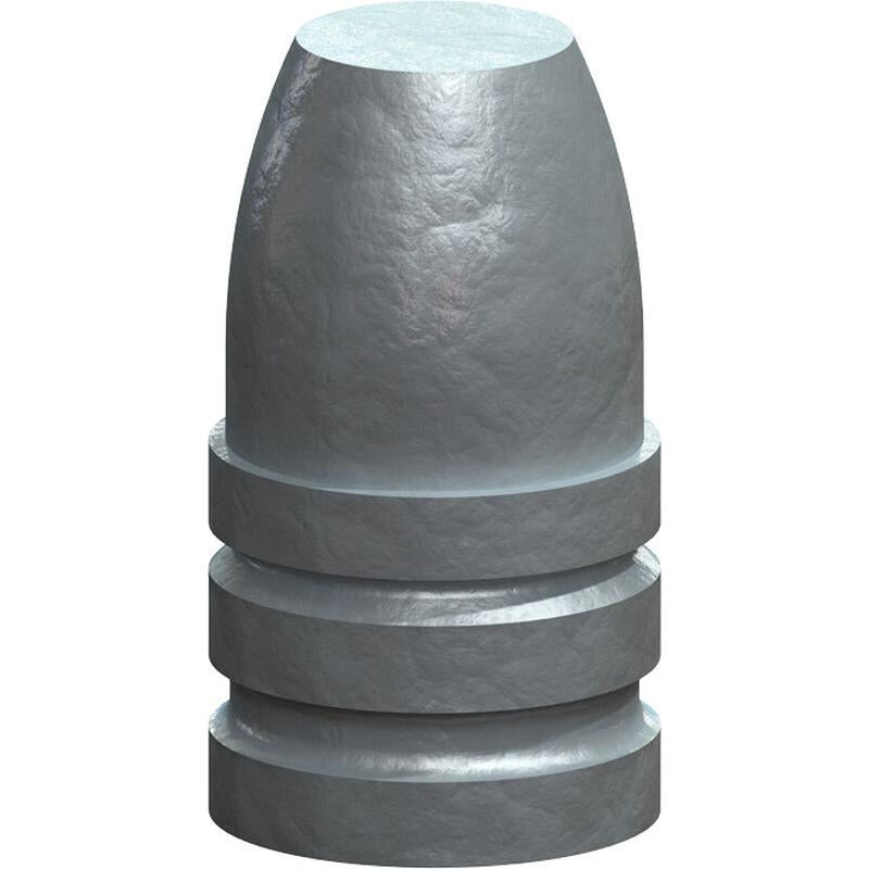 RCBS Semi-Wadcutter Pistol Bullet Mould Double Cavity .314" 98 Grain