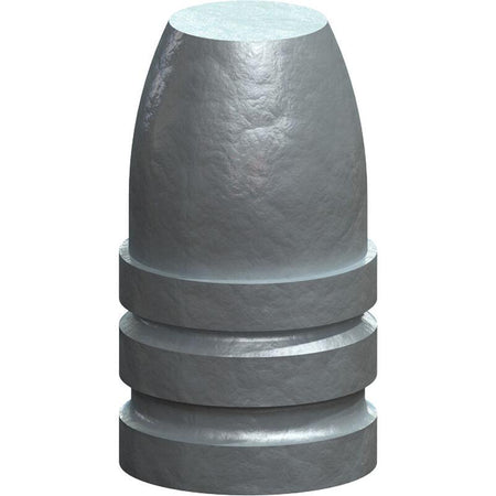 RCBS Semi-Wadcutter Pistol Bullet Mould Double Cavity .314" 98 Grain