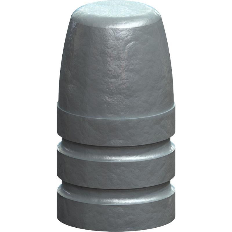 RCBS .356" 147 Grain Flat Nose Double Cavity Pistol Bullet Mould