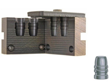 RCBS .454" 270 Grain SAA Pistol Double Cavity Bullet Mould