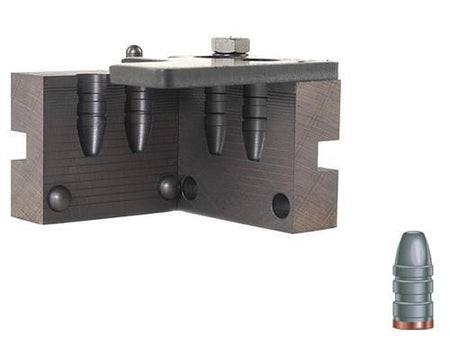 RCBS .358" 180 Grain Silhouette Double Cavity Pistol Bullet Mould