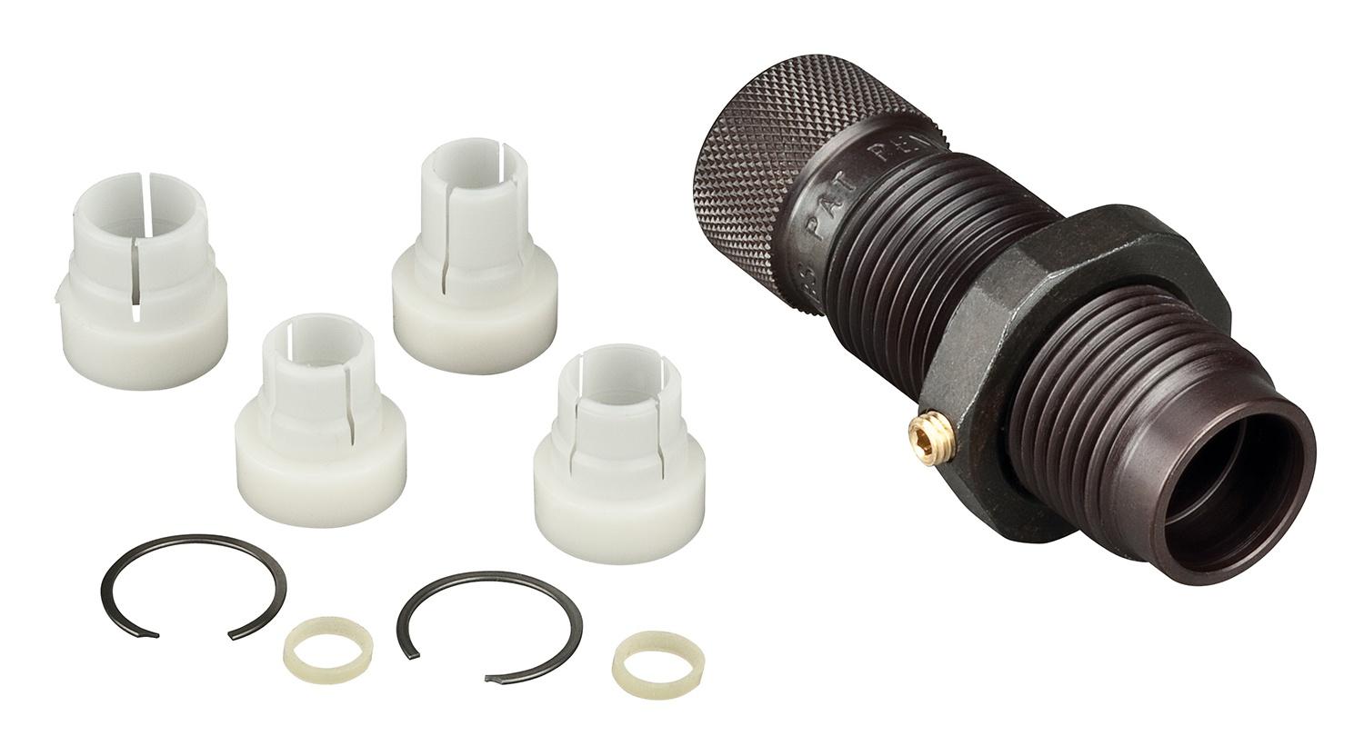 RCBS Bullet Feeder Die for Pistol Reloading