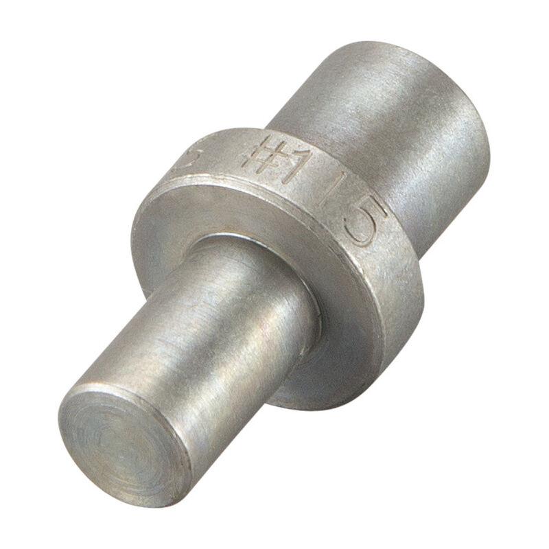RCBS .465 Lube-A-Matic Top Punch for Bullet Lubricator