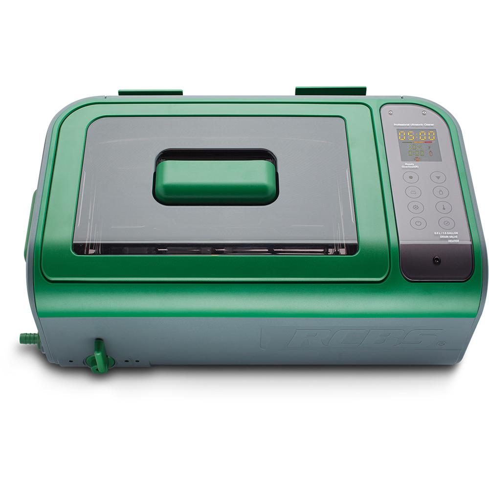 RCBS Ultrasonic Case Cleaner 2 US/CN 120VAC 6.3qt