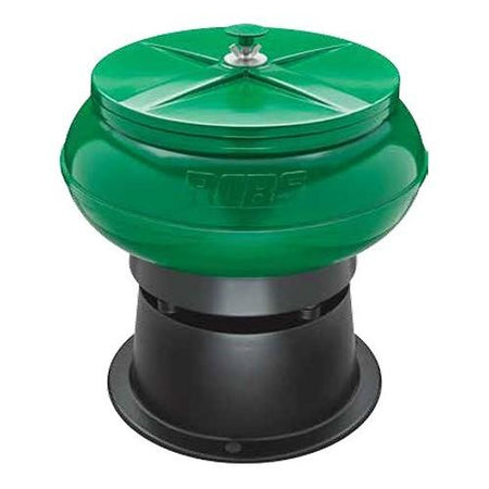 RCBS Vibratory Case Cleaning Polisher 120VAC 14 lb Capacity