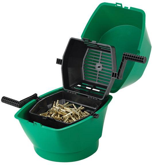 RCBS Case Media Separator Tumbler Accessory for Reloading