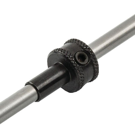 RCBS .22 Cal Flash Hole Case Pilot Stop Only