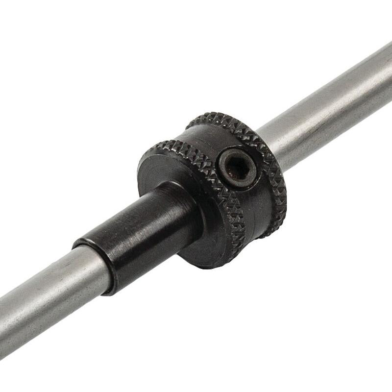 RCBS .34 Cal Flash Hole Case Pilot Stop Only