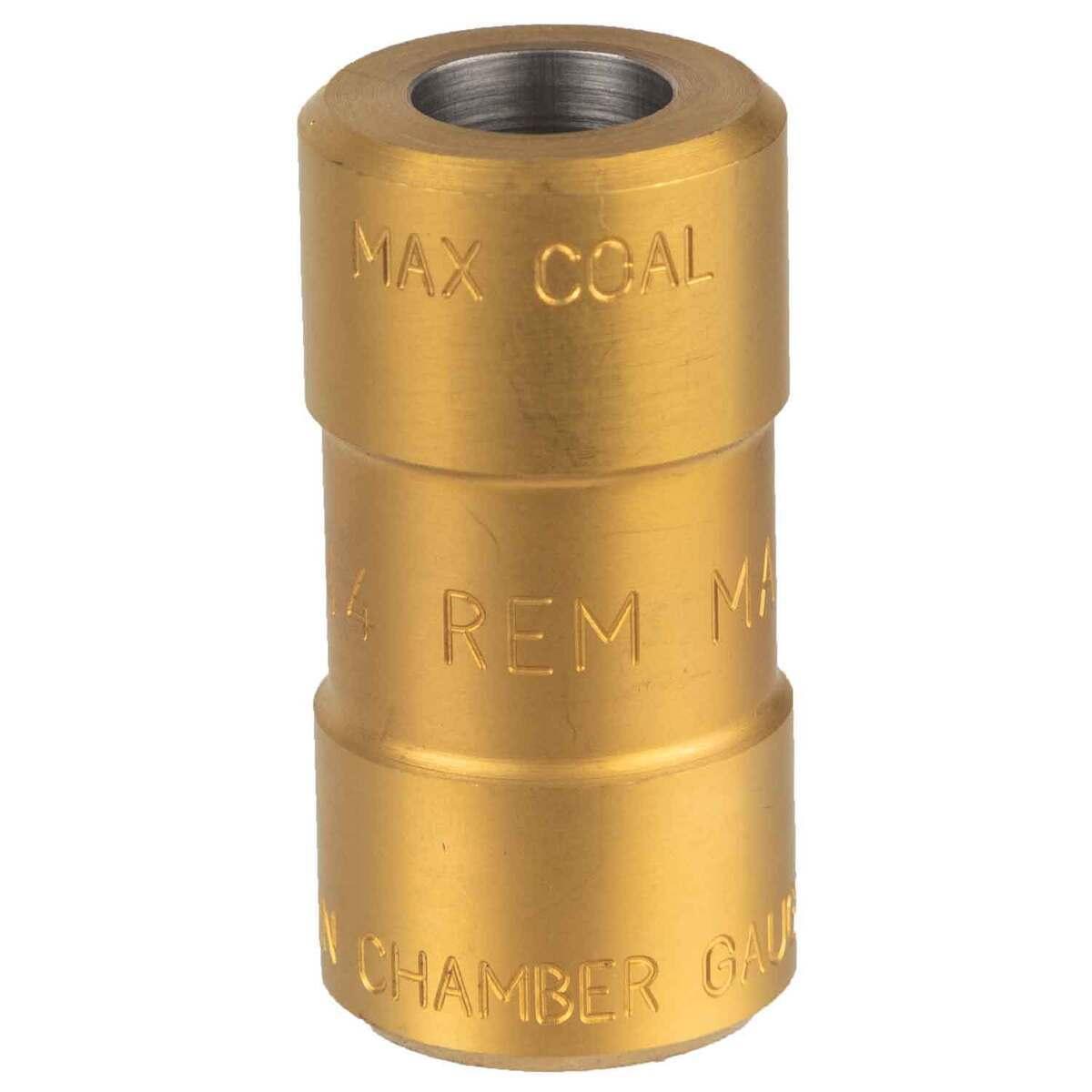 RCBS .44 Magnum Chamber and Cartridge Length Gauge