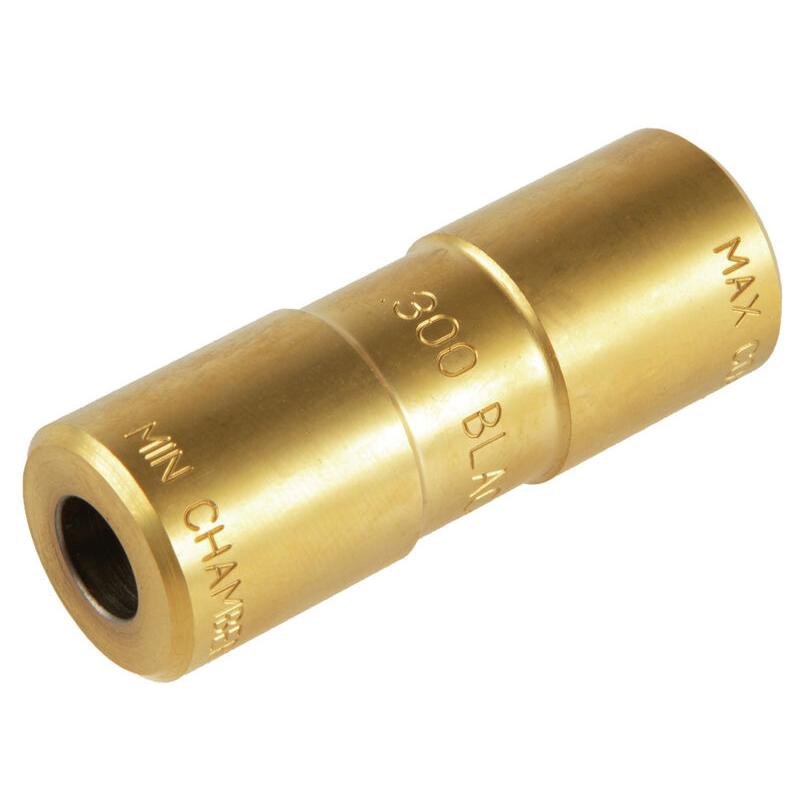 RCBS .300 AAC Blackout Chamber Cartridge Length Gauge