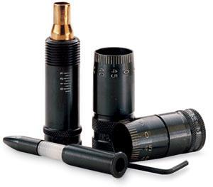 RCBS Precision Mic .243 Winchester Headspace Gauge