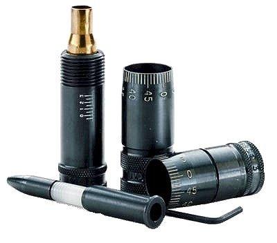 RCBS 6.5 Creedmoor Precision Mic Reloading Headspace Measurement Tool
