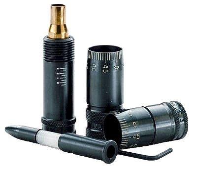 RCBS Precision Micrometer .338 Lapua Mag Seating Depth Gauge