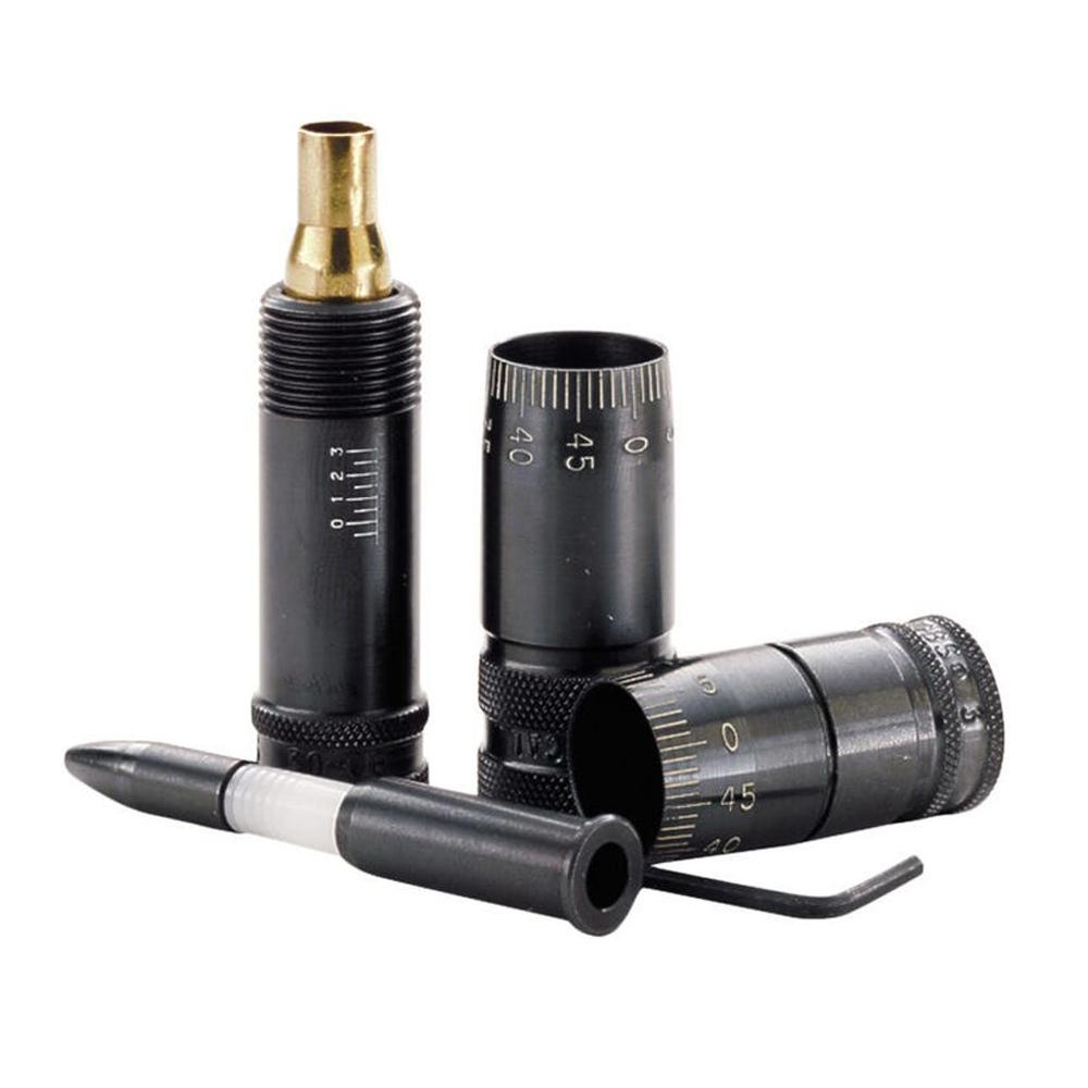 RCBS Precision Micrometer 6mm GT Reloading Tool