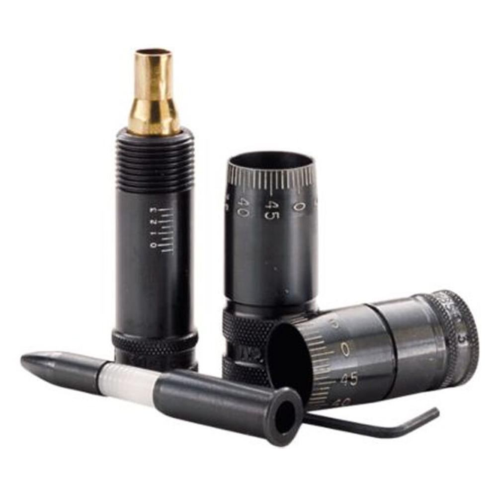 RCBS Precision Mic 6.5mm PRC Headspace & Seating Depth Tool