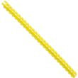 RCBS APS Unprimed Primer Strips Small Rifle Yellow 8/pack