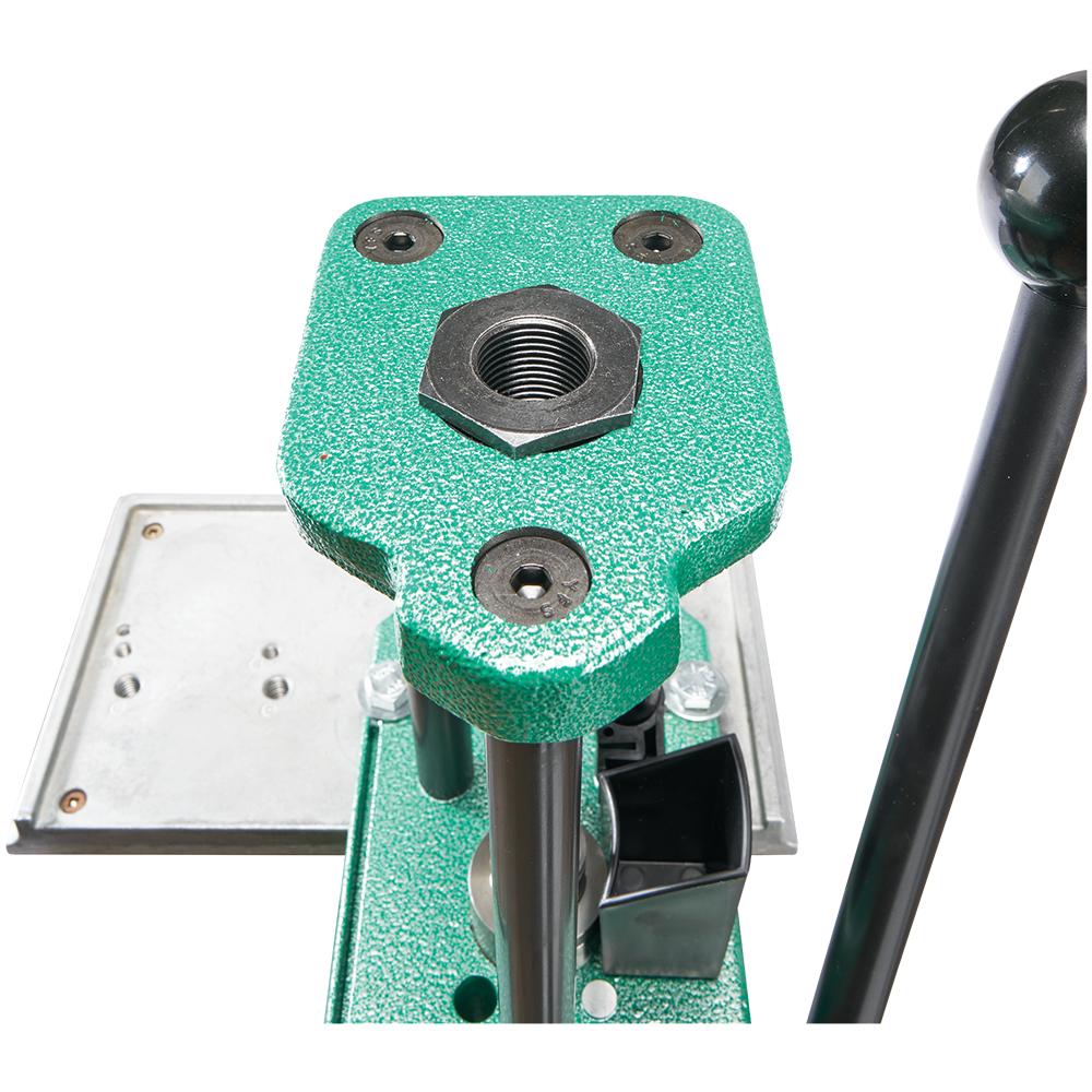 RCBS AmmoMaster 2 Single Stage Reloading Press .25 ACP to .50 BMG Compatible