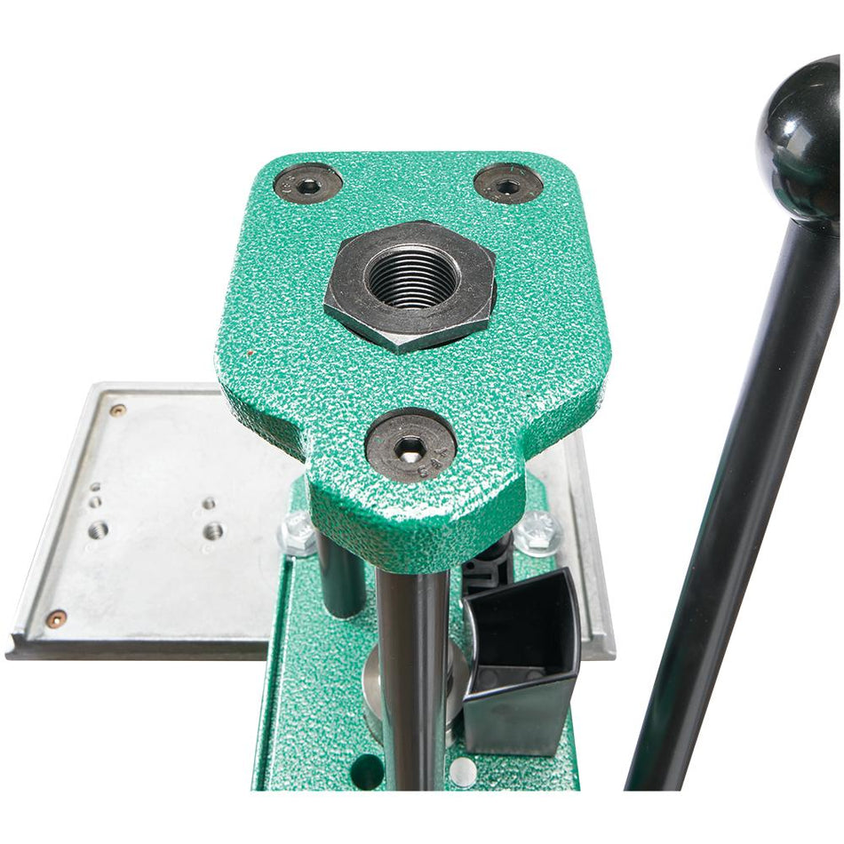 RCBS AmmoMaster 2 Single Stage Reloading Press .25 ACP to .50 BMG Compatible
