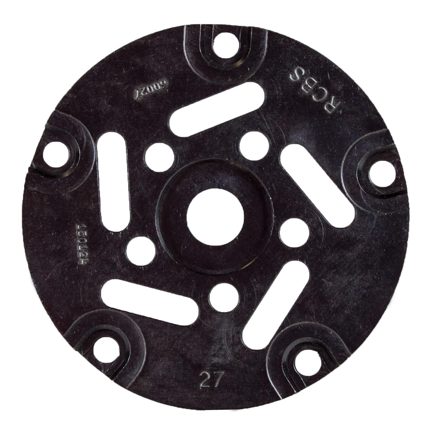 RCBS Pro Chucker 5 and 7 Shell Plate Number 16