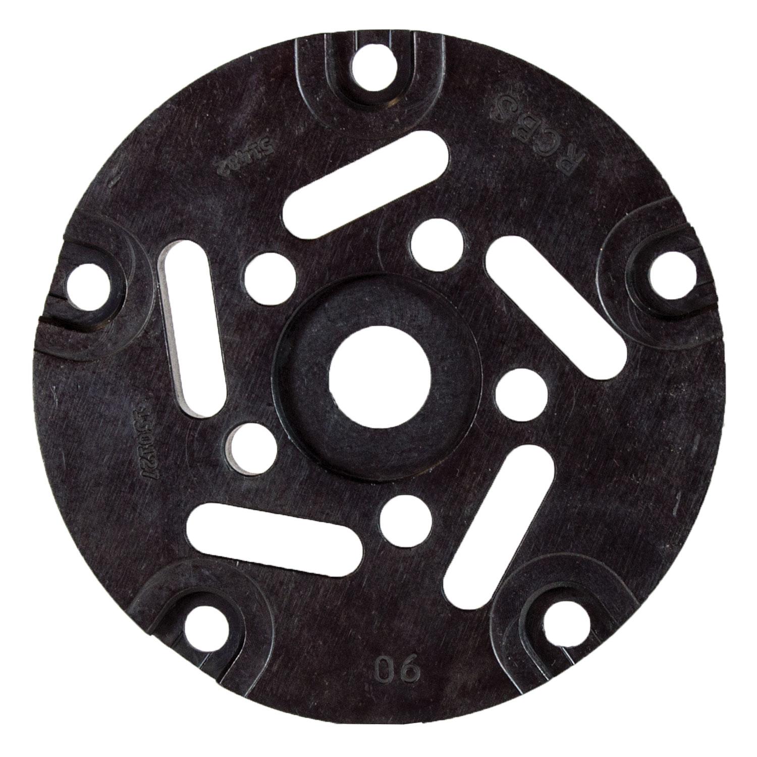 RCBS Pro Chucker 5 Shell Plate Number 48 - Press Accessory