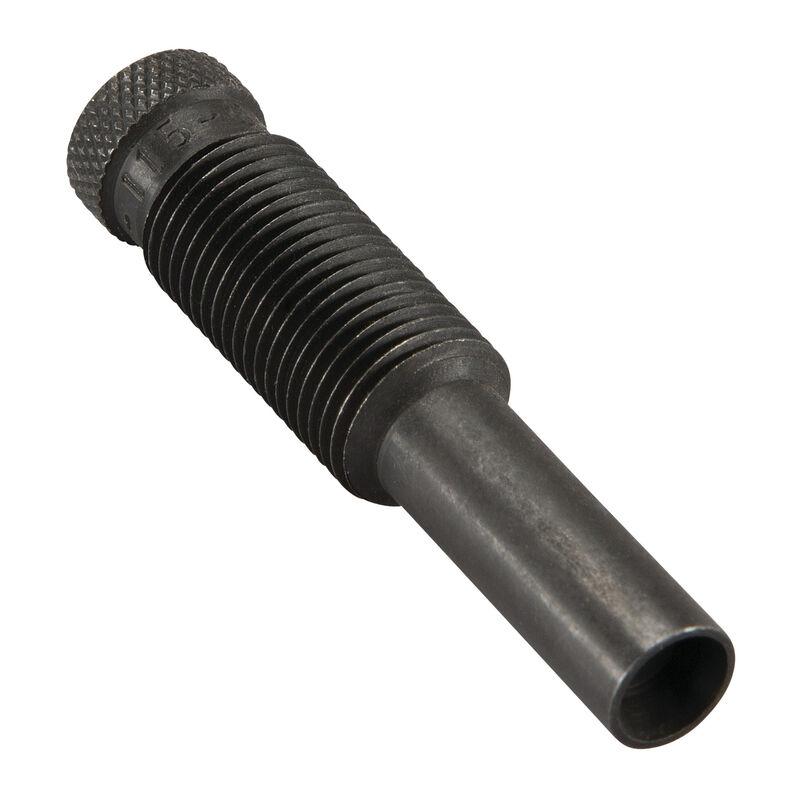 RCBS Bullet Seater Plug 1/2"-20 .40 S&W/10mm 155 Grain Gold Dot
