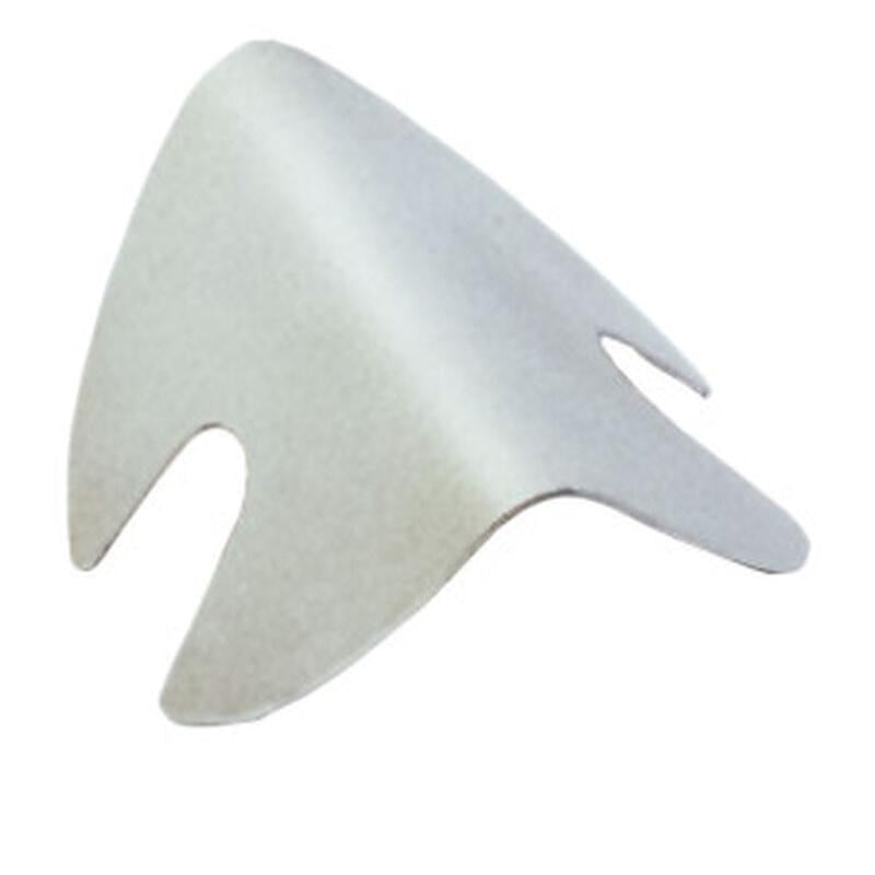 RCBS Quick Change High Capacity Powder Baffle Reloading Accessory
