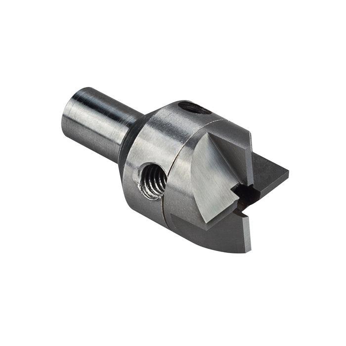 RCBS 3-Way Carbide Cutter Head Replacement Tool