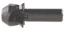 RCBS .17 Cal 3-Way Pilot Chamfer for Trim Pro Case Trimmer
