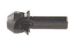 3-Way Chamfer Pilots for Trim Pro