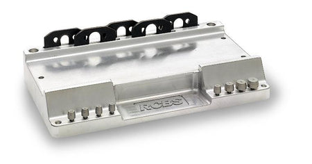 RCBS Aluminum Case Trimmer Stand with Pilot and Shell Holder Storage