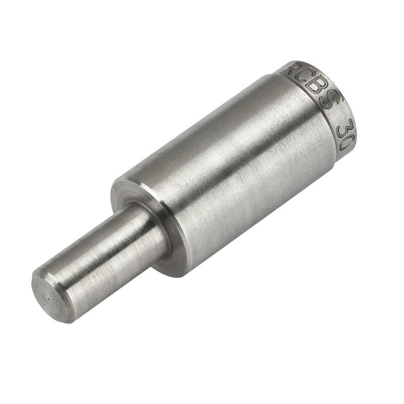 RCBS .25 Cal Neck Turner Pilot for Hand Case Turning