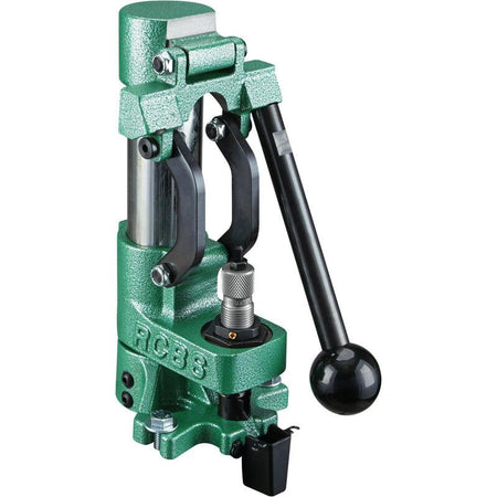 RCBS Short Replacement Handle for Summit Single Stage Press